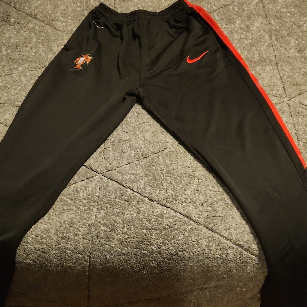 Nike Portugal Pants